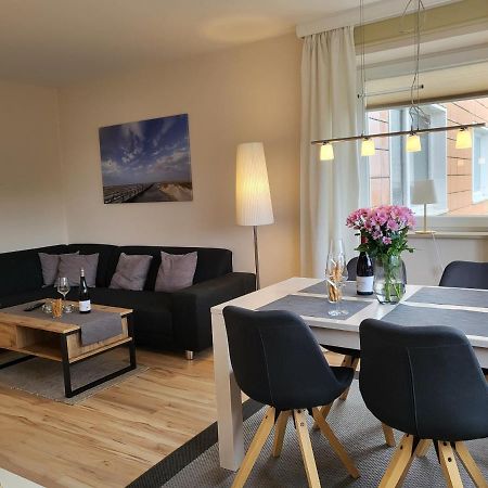 Fritz-Wischer-Strasse Watt N Blick 5 40 Sankt Peter-Ording Exteriör bild